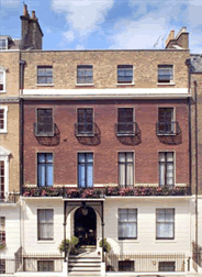Picture of offices